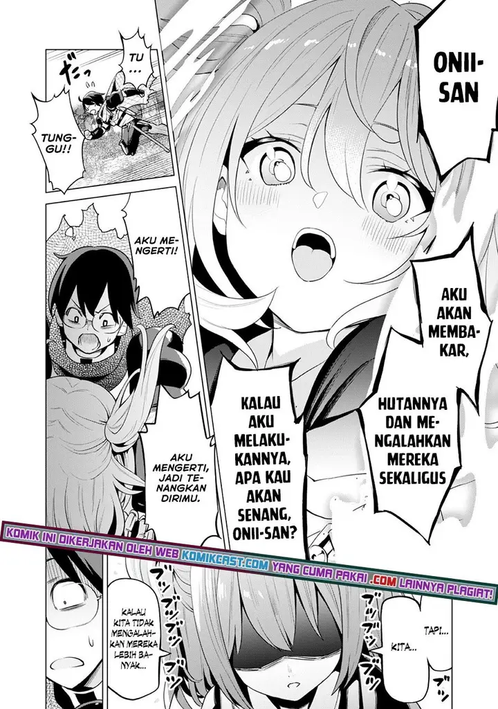 image-komik-gacha-wo-mawashite-nakama-wo-fuyasu-saikyou-no-bishoujo-gundan-wo-tsukuriagero-chapter-35-16/27