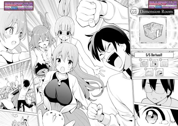 image-komik-gacha-wo-mawashite-nakama-wo-fuyasu-saikyou-no-bishoujo-gundan-wo-tsukuriagero-chapter-36-5/22