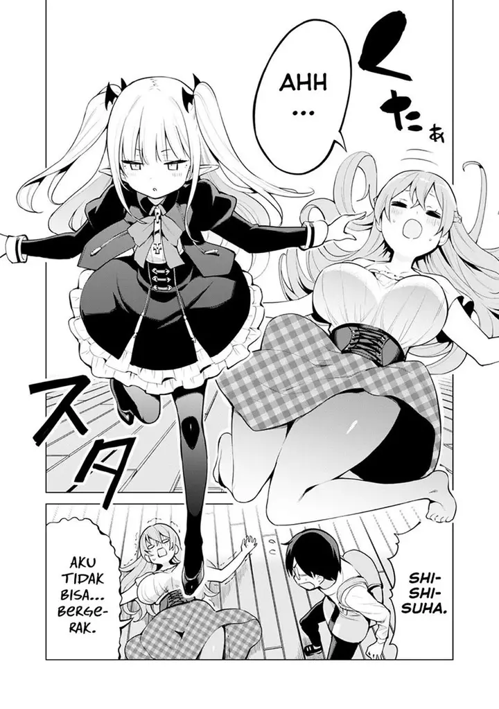image-komik-gacha-wo-mawashite-nakama-wo-fuyasu-saikyou-no-bishoujo-gundan-wo-tsukuriagero-chapter-37-15/30