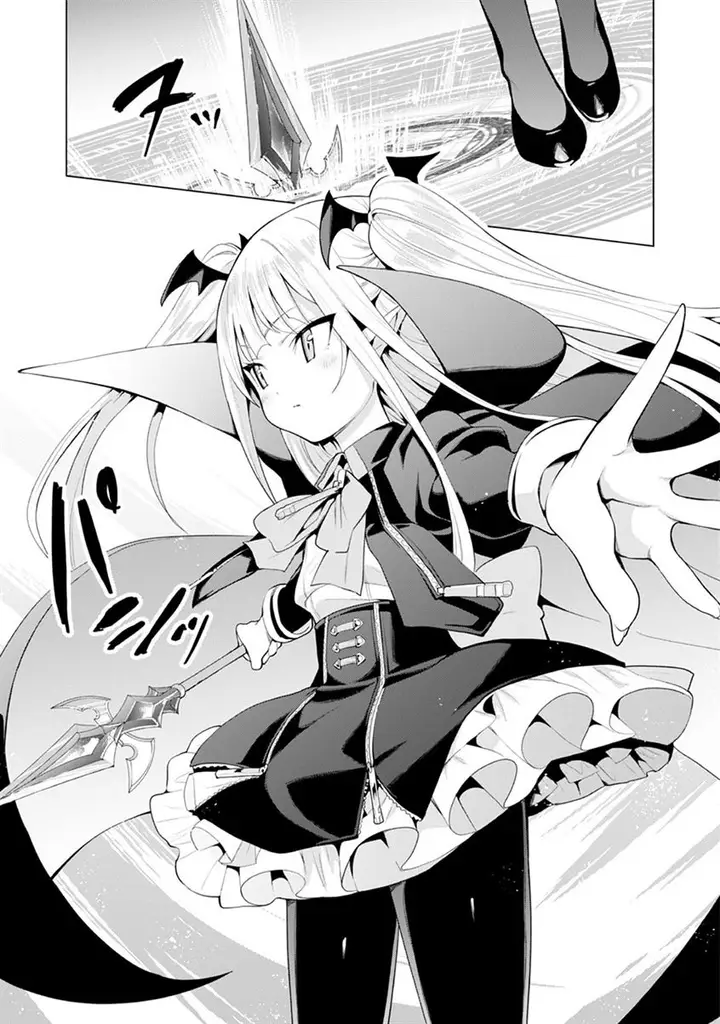 image-komik-gacha-wo-mawashite-nakama-wo-fuyasu-saikyou-no-bishoujo-gundan-wo-tsukuriagero-chapter-38-18/29
