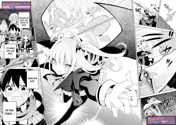 image-komik-gacha-wo-mawashite-nakama-wo-fuyasu-saikyou-no-bishoujo-gundan-wo-tsukuriagero-chapter-38-21/29