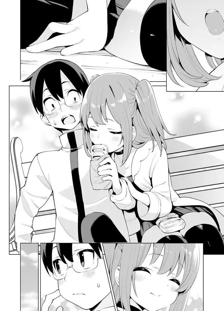 image-komik-gacha-wo-mawashite-nakama-wo-fuyasu-saikyou-no-bishoujo-gundan-wo-tsukuriagero-chapter-39-15/30