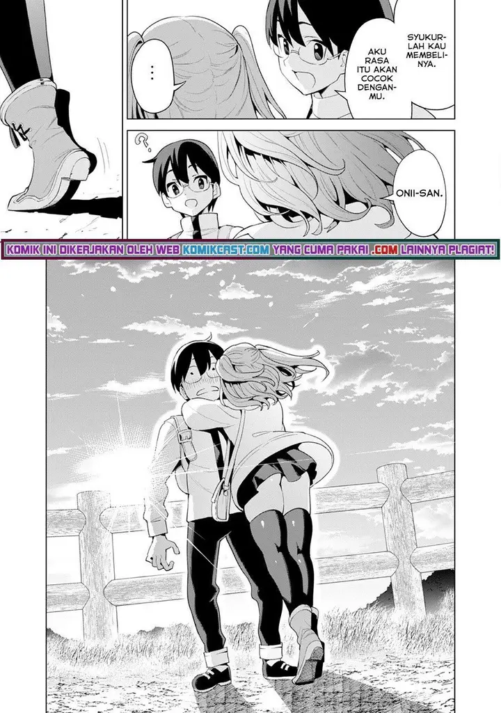 image-komik-gacha-wo-mawashite-nakama-wo-fuyasu-saikyou-no-bishoujo-gundan-wo-tsukuriagero-chapter-39-20/30