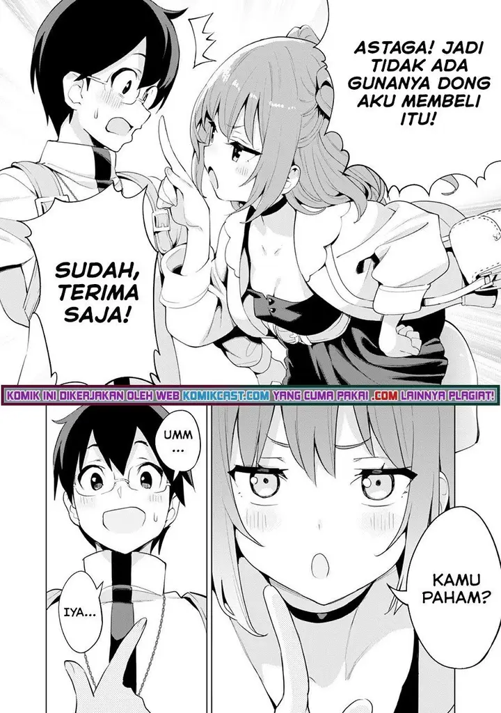 image-komik-gacha-wo-mawashite-nakama-wo-fuyasu-saikyou-no-bishoujo-gundan-wo-tsukuriagero-chapter-39-23/30