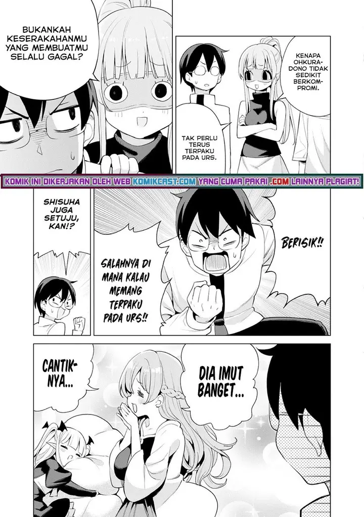 image-komik-gacha-wo-mawashite-nakama-wo-fuyasu-saikyou-no-bishoujo-gundan-wo-tsukuriagero-chapter-40-12/30