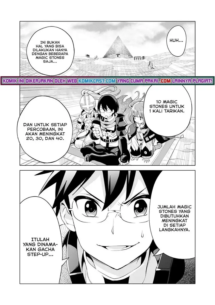 image-komik-gacha-wo-mawashite-nakama-wo-fuyasu-saikyou-no-bishoujo-gundan-wo-tsukuriagero-chapter-40-20/30