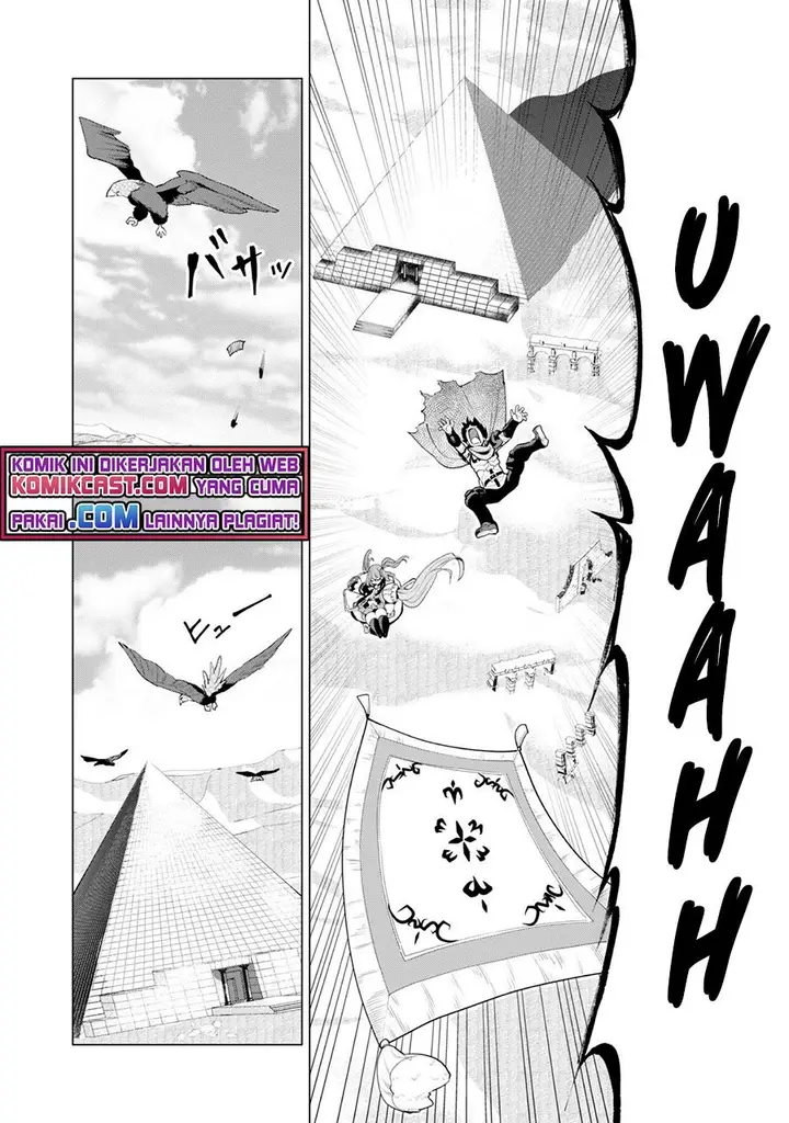 image-komik-gacha-wo-mawashite-nakama-wo-fuyasu-saikyou-no-bishoujo-gundan-wo-tsukuriagero-chapter-40-23/30