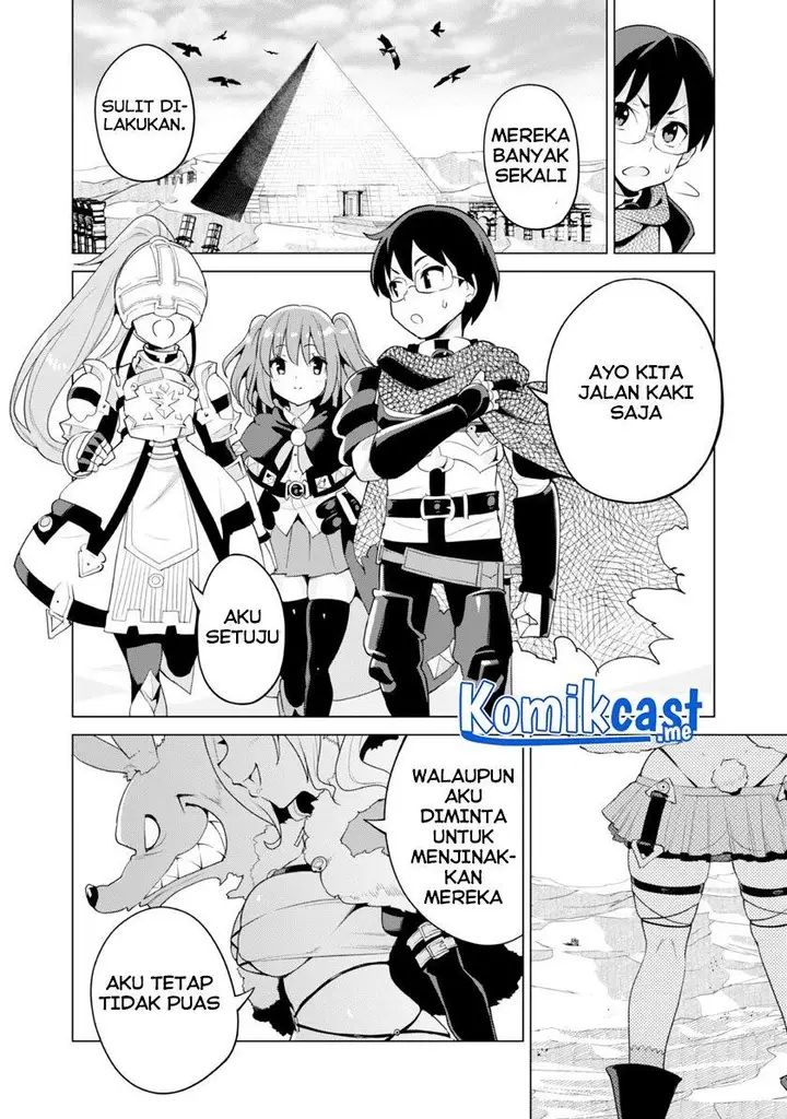 image-komik-gacha-wo-mawashite-nakama-wo-fuyasu-saikyou-no-bishoujo-gundan-wo-tsukuriagero-chapter-41-1/24