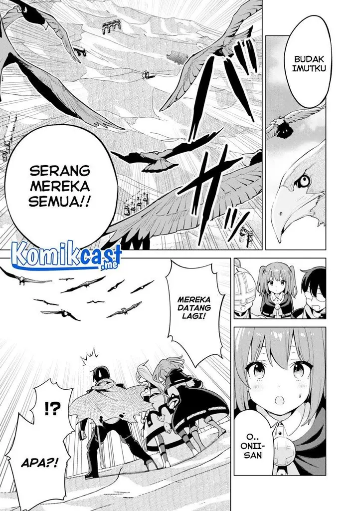 image-komik-gacha-wo-mawashite-nakama-wo-fuyasu-saikyou-no-bishoujo-gundan-wo-tsukuriagero-chapter-41-2/24