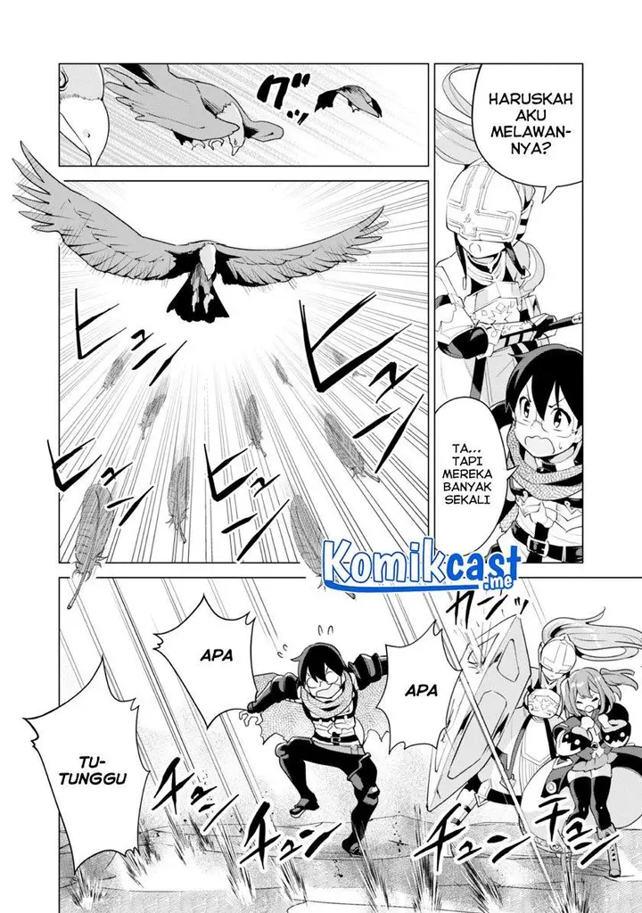 image-komik-gacha-wo-mawashite-nakama-wo-fuyasu-saikyou-no-bishoujo-gundan-wo-tsukuriagero-chapter-41-3/24