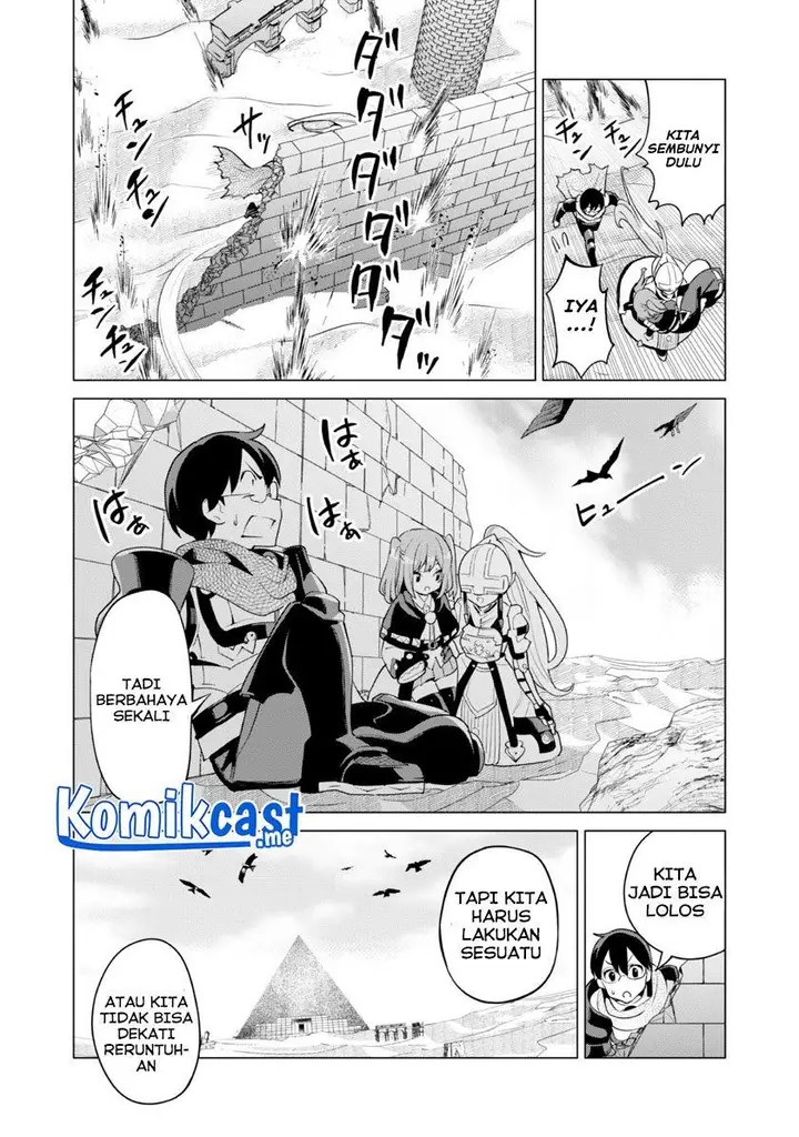 image-komik-gacha-wo-mawashite-nakama-wo-fuyasu-saikyou-no-bishoujo-gundan-wo-tsukuriagero-chapter-41-4/24