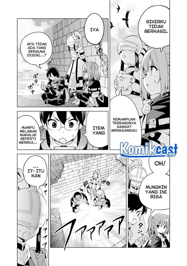 image-komik-gacha-wo-mawashite-nakama-wo-fuyasu-saikyou-no-bishoujo-gundan-wo-tsukuriagero-chapter-41-5/24