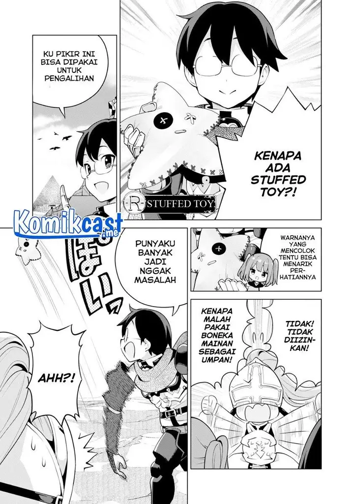 image-komik-gacha-wo-mawashite-nakama-wo-fuyasu-saikyou-no-bishoujo-gundan-wo-tsukuriagero-chapter-41-6/24