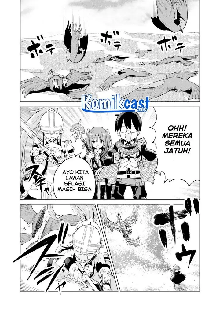 image-komik-gacha-wo-mawashite-nakama-wo-fuyasu-saikyou-no-bishoujo-gundan-wo-tsukuriagero-chapter-41-9/24