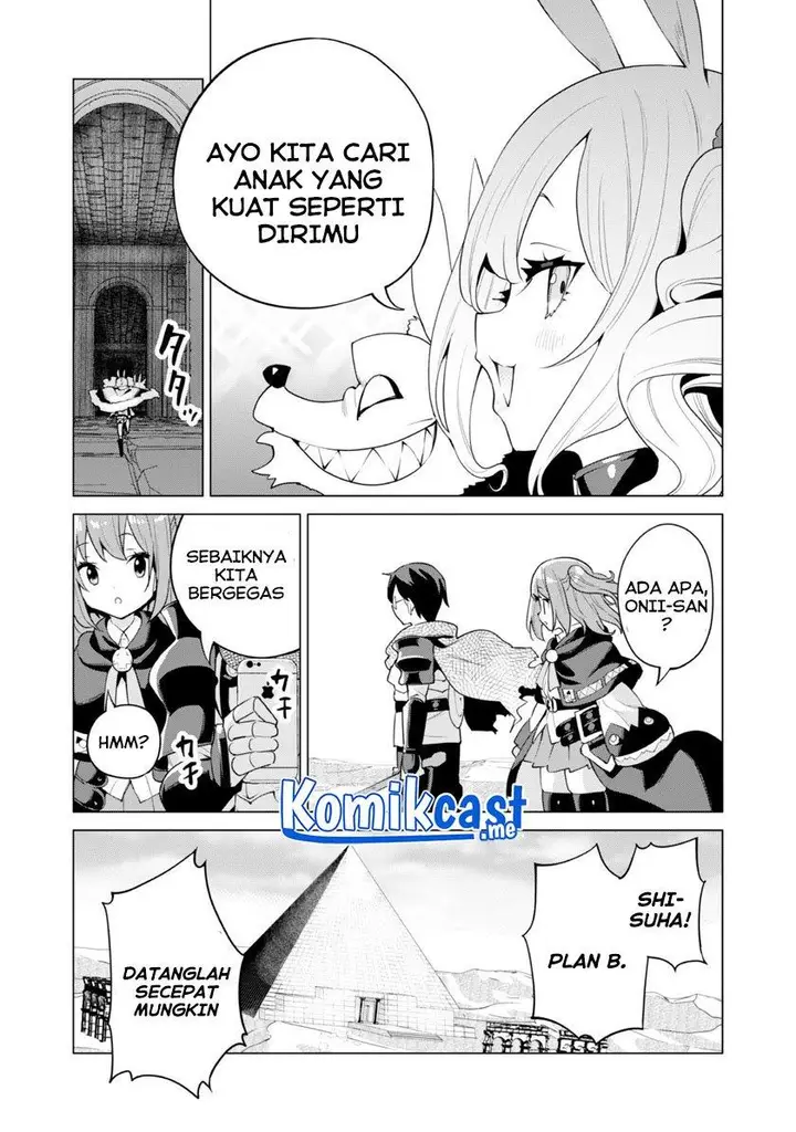 image-komik-gacha-wo-mawashite-nakama-wo-fuyasu-saikyou-no-bishoujo-gundan-wo-tsukuriagero-chapter-41-12/24