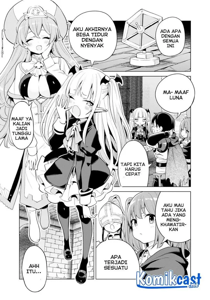 image-komik-gacha-wo-mawashite-nakama-wo-fuyasu-saikyou-no-bishoujo-gundan-wo-tsukuriagero-chapter-41-13/24