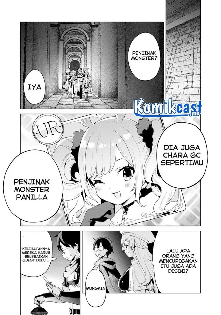 image-komik-gacha-wo-mawashite-nakama-wo-fuyasu-saikyou-no-bishoujo-gundan-wo-tsukuriagero-chapter-41-14/24