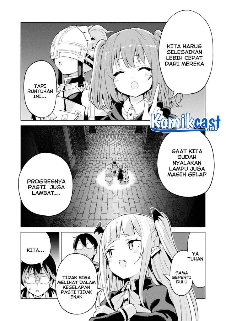 image-komik-gacha-wo-mawashite-nakama-wo-fuyasu-saikyou-no-bishoujo-gundan-wo-tsukuriagero-chapter-41-15/24