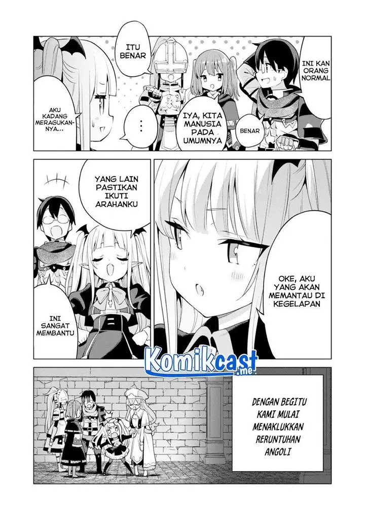 image-komik-gacha-wo-mawashite-nakama-wo-fuyasu-saikyou-no-bishoujo-gundan-wo-tsukuriagero-chapter-41-16/24
