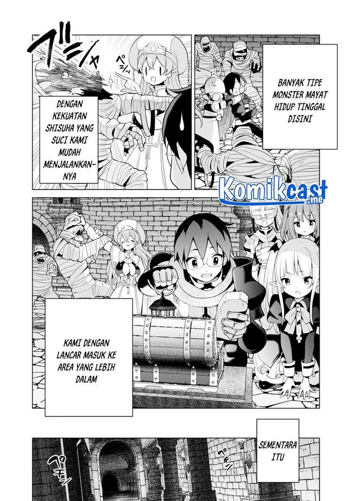image-komik-gacha-wo-mawashite-nakama-wo-fuyasu-saikyou-no-bishoujo-gundan-wo-tsukuriagero-chapter-41-17/24