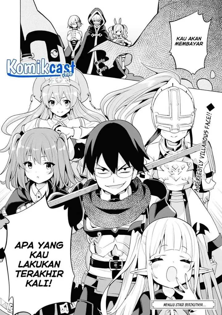 image-komik-gacha-wo-mawashite-nakama-wo-fuyasu-saikyou-no-bishoujo-gundan-wo-tsukuriagero-chapter-41-23/24