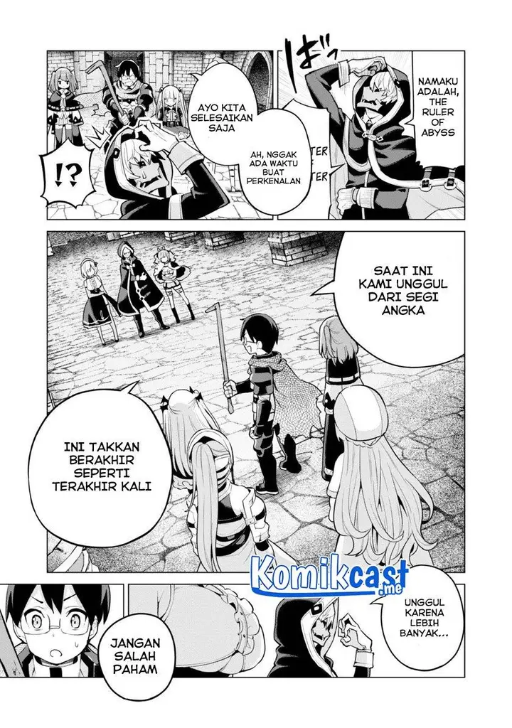 image-komik-gacha-wo-mawashite-nakama-wo-fuyasu-saikyou-no-bishoujo-gundan-wo-tsukuriagero-chapter-42-2/26