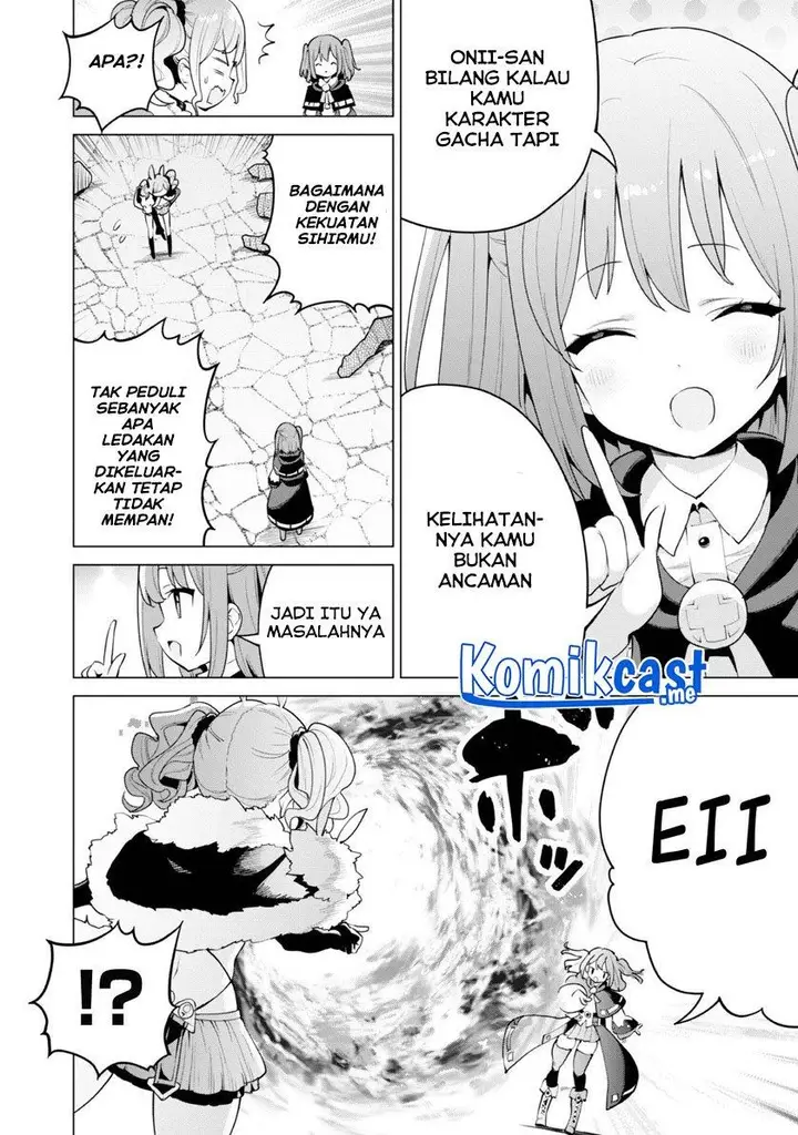 image-komik-gacha-wo-mawashite-nakama-wo-fuyasu-saikyou-no-bishoujo-gundan-wo-tsukuriagero-chapter-42-9/26