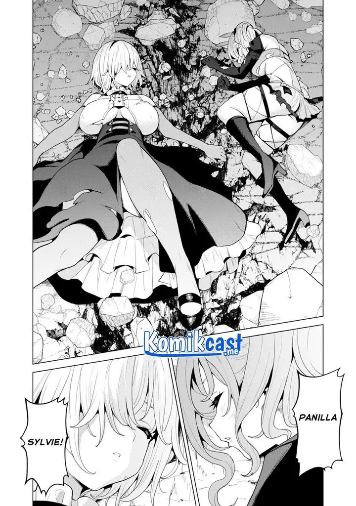 image-komik-gacha-wo-mawashite-nakama-wo-fuyasu-saikyou-no-bishoujo-gundan-wo-tsukuriagero-chapter-43-3/24
