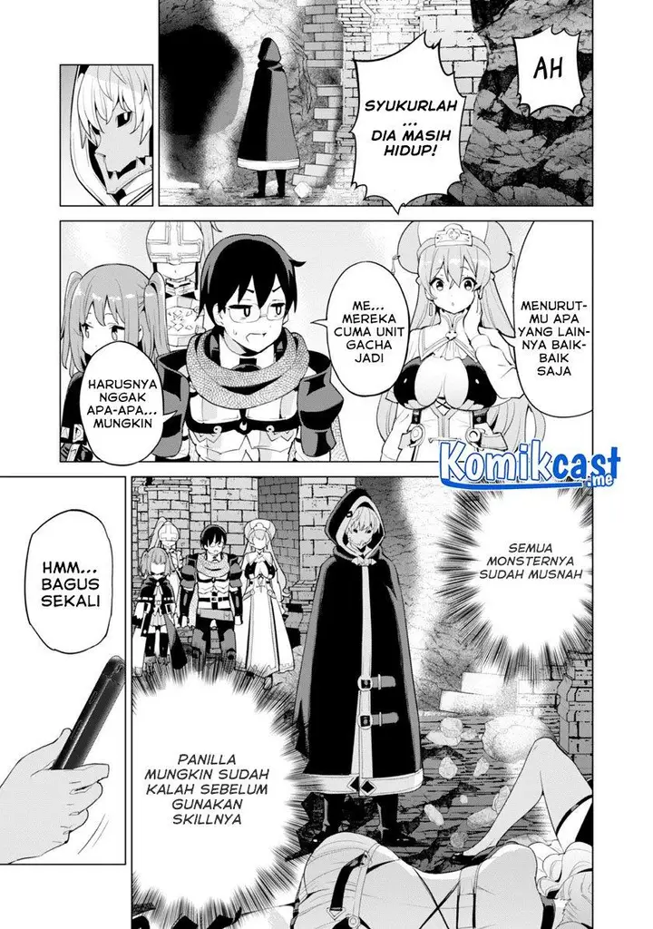 image-komik-gacha-wo-mawashite-nakama-wo-fuyasu-saikyou-no-bishoujo-gundan-wo-tsukuriagero-chapter-43-4/24