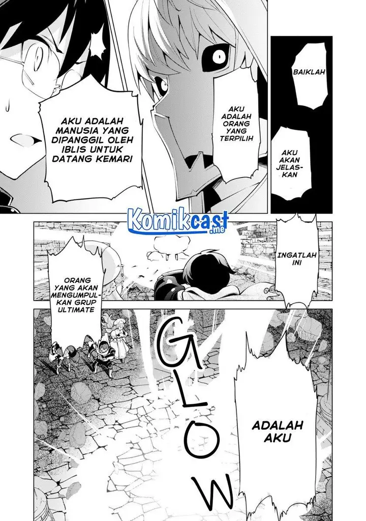 image-komik-gacha-wo-mawashite-nakama-wo-fuyasu-saikyou-no-bishoujo-gundan-wo-tsukuriagero-chapter-43-6/24