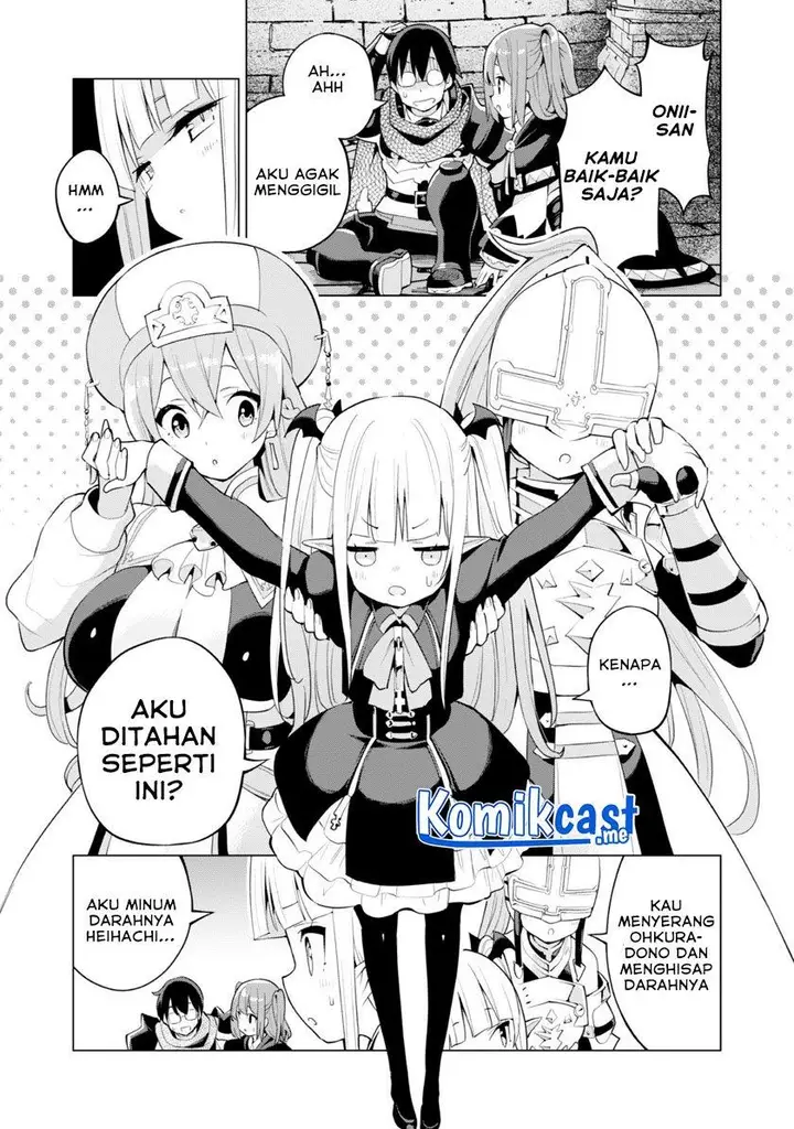 image-komik-gacha-wo-mawashite-nakama-wo-fuyasu-saikyou-no-bishoujo-gundan-wo-tsukuriagero-chapter-43-11/24