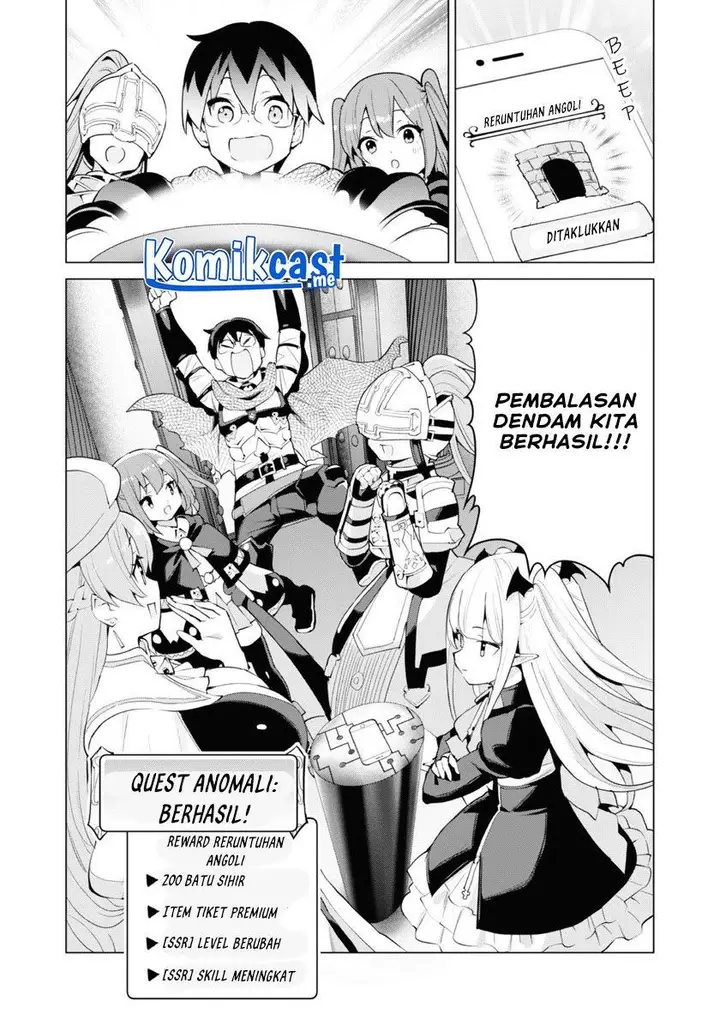 image-komik-gacha-wo-mawashite-nakama-wo-fuyasu-saikyou-no-bishoujo-gundan-wo-tsukuriagero-chapter-43-17/24