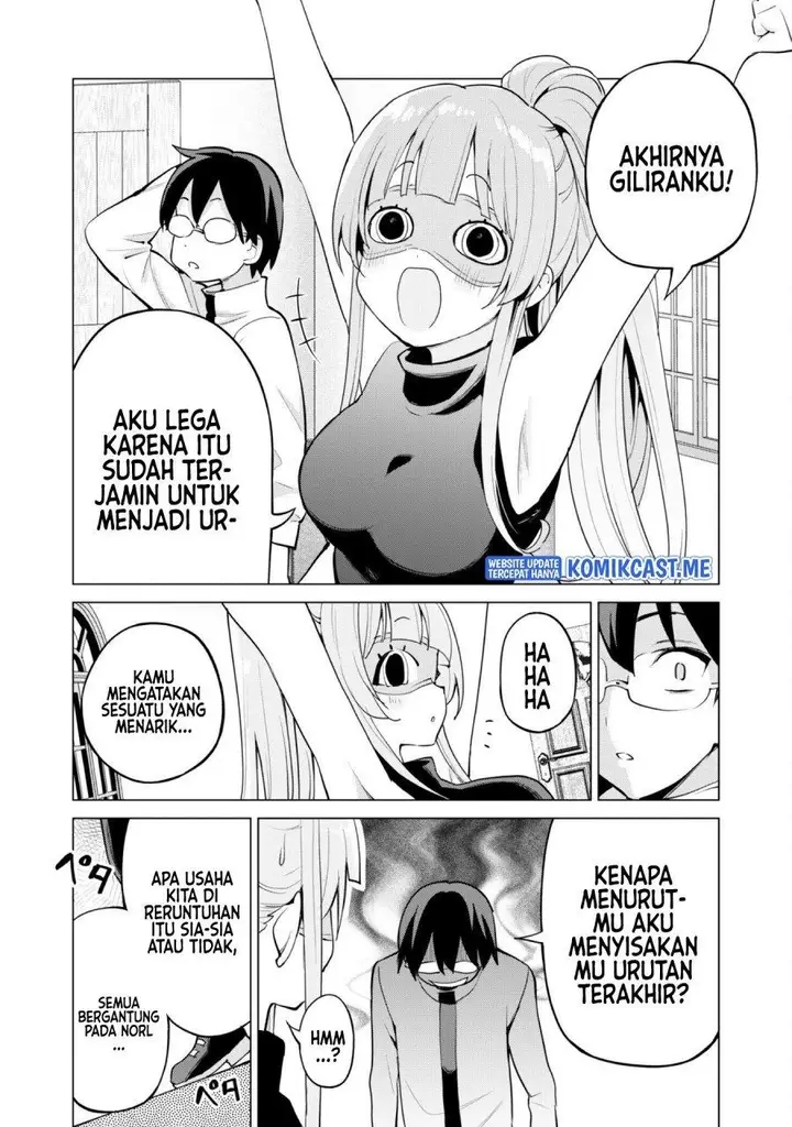 image-komik-gacha-wo-mawashite-nakama-wo-fuyasu-saikyou-no-bishoujo-gundan-wo-tsukuriagero-chapter-44-13/26