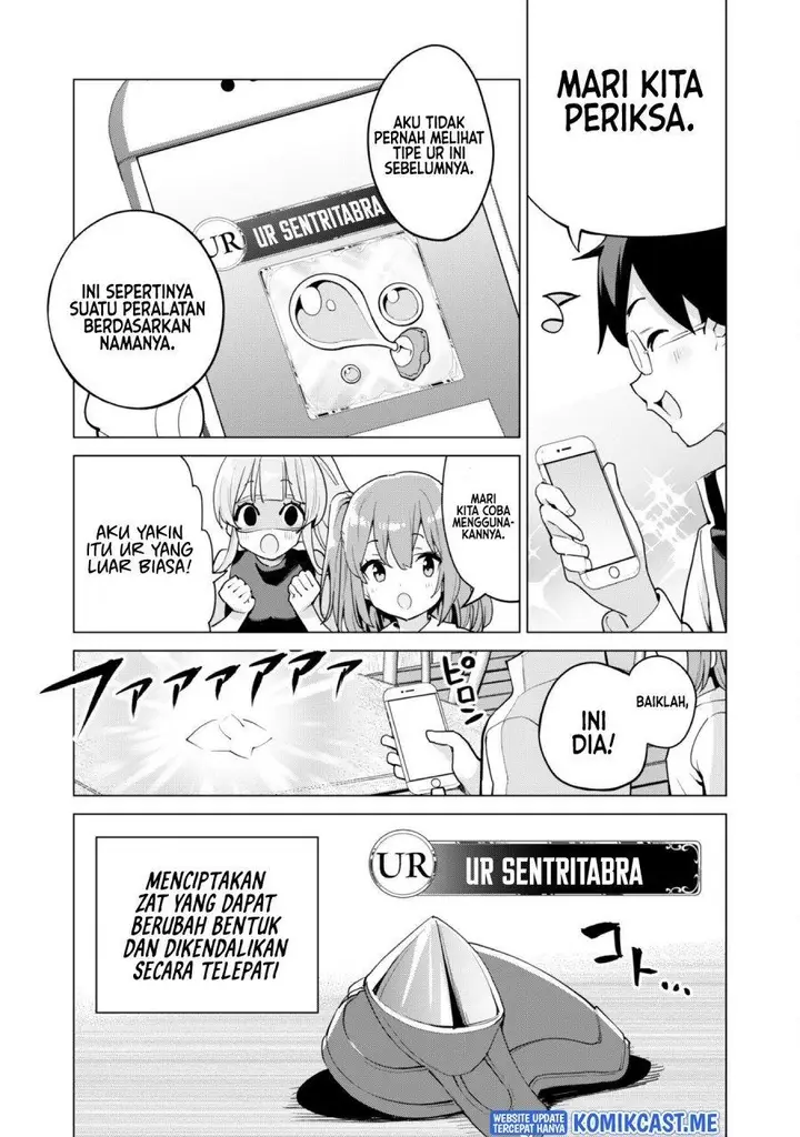 image-komik-gacha-wo-mawashite-nakama-wo-fuyasu-saikyou-no-bishoujo-gundan-wo-tsukuriagero-chapter-44-17/26