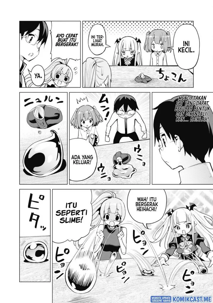 image-komik-gacha-wo-mawashite-nakama-wo-fuyasu-saikyou-no-bishoujo-gundan-wo-tsukuriagero-chapter-44-18/26