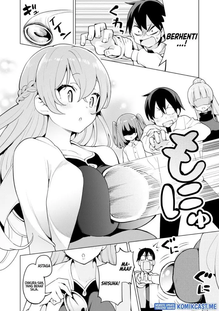 image-komik-gacha-wo-mawashite-nakama-wo-fuyasu-saikyou-no-bishoujo-gundan-wo-tsukuriagero-chapter-44-20/26