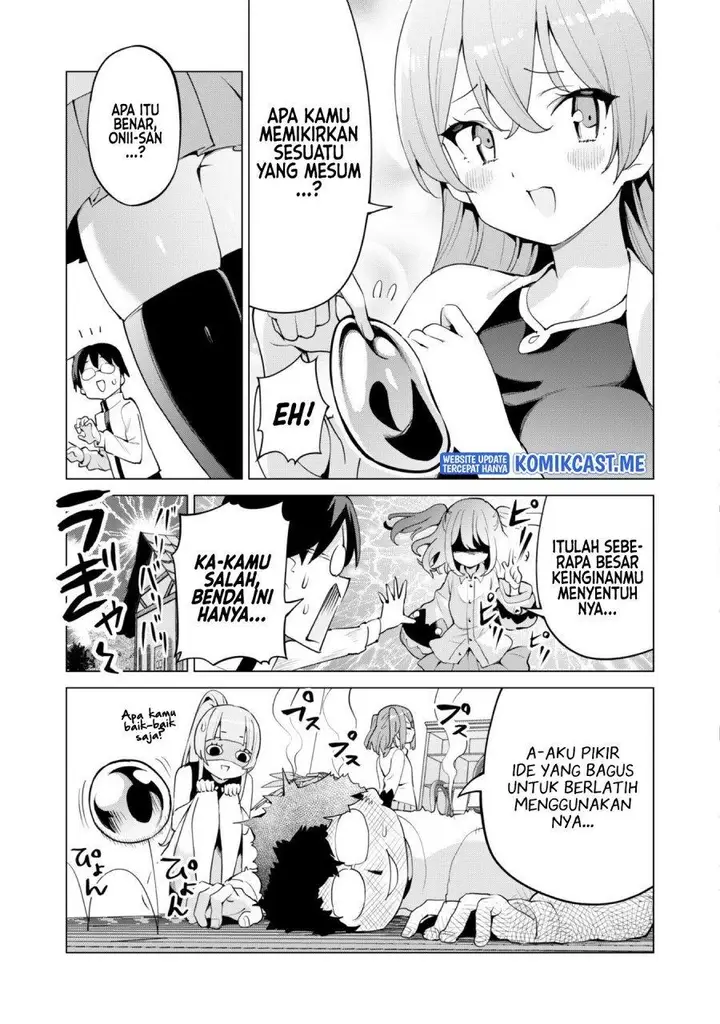 image-komik-gacha-wo-mawashite-nakama-wo-fuyasu-saikyou-no-bishoujo-gundan-wo-tsukuriagero-chapter-44-21/26