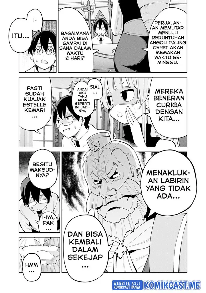 image-komik-gacha-wo-mawashite-nakama-wo-fuyasu-saikyou-no-bishoujo-gundan-wo-tsukuriagero-chapter-45-3/25