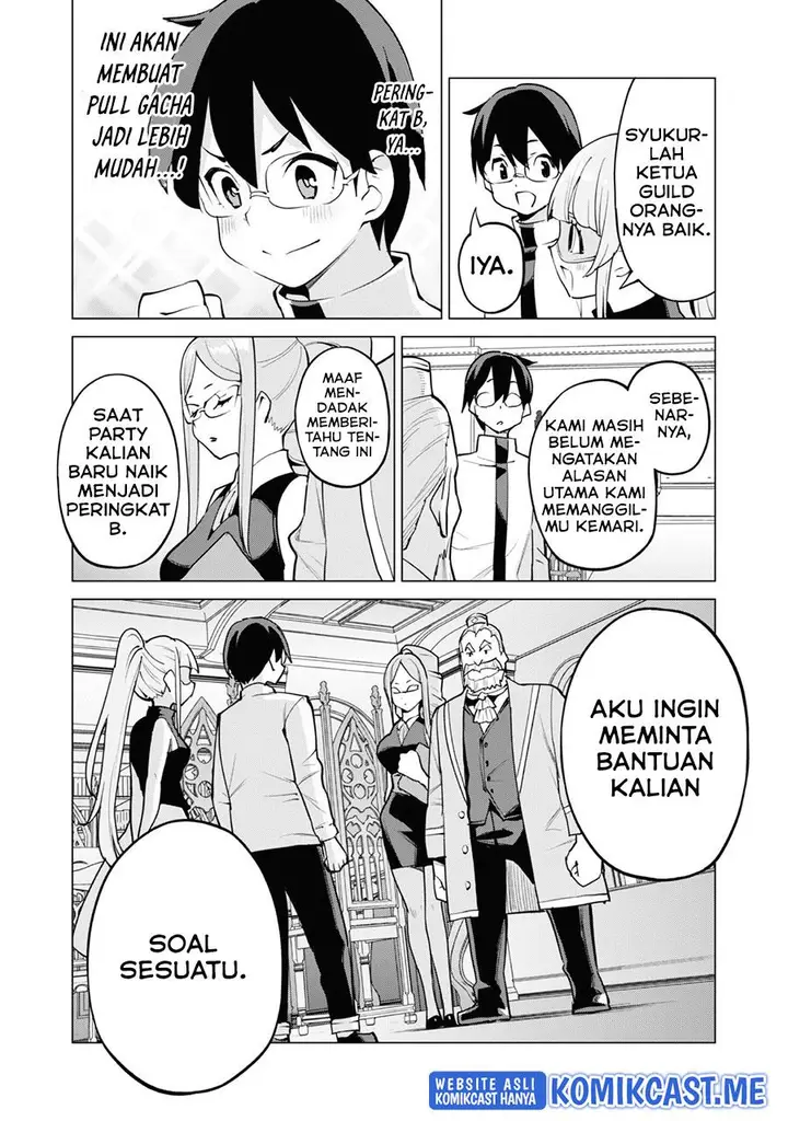 image-komik-gacha-wo-mawashite-nakama-wo-fuyasu-saikyou-no-bishoujo-gundan-wo-tsukuriagero-chapter-45-9/25