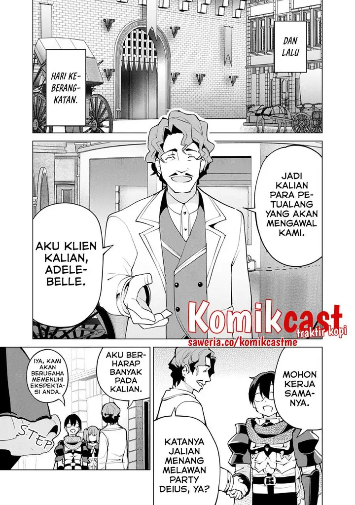 image-komik-gacha-wo-mawashite-nakama-wo-fuyasu-saikyou-no-bishoujo-gundan-wo-tsukuriagero-chapter-45-13/25