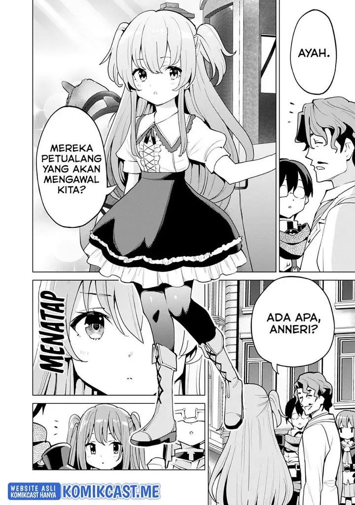 image-komik-gacha-wo-mawashite-nakama-wo-fuyasu-saikyou-no-bishoujo-gundan-wo-tsukuriagero-chapter-45-14/25