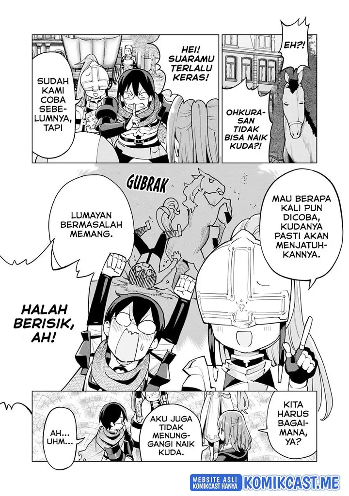 image-komik-gacha-wo-mawashite-nakama-wo-fuyasu-saikyou-no-bishoujo-gundan-wo-tsukuriagero-chapter-45-17/25