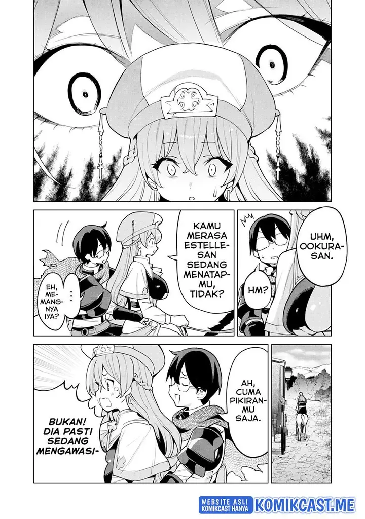 image-komik-gacha-wo-mawashite-nakama-wo-fuyasu-saikyou-no-bishoujo-gundan-wo-tsukuriagero-chapter-45-22/25