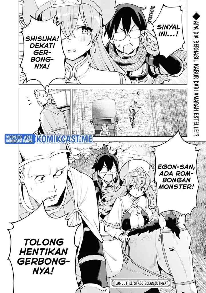 image-komik-gacha-wo-mawashite-nakama-wo-fuyasu-saikyou-no-bishoujo-gundan-wo-tsukuriagero-chapter-45-24/25