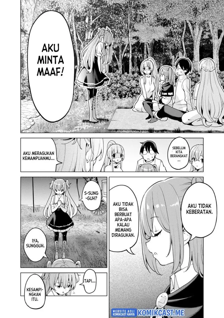 image-komik-gacha-wo-mawashite-nakama-wo-fuyasu-saikyou-no-bishoujo-gundan-wo-tsukuriagero-chapter-46-20/28