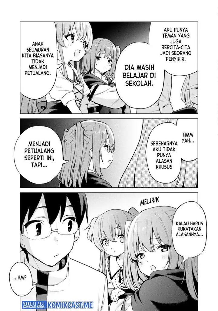 image-komik-gacha-wo-mawashite-nakama-wo-fuyasu-saikyou-no-bishoujo-gundan-wo-tsukuriagero-chapter-46-23/28
