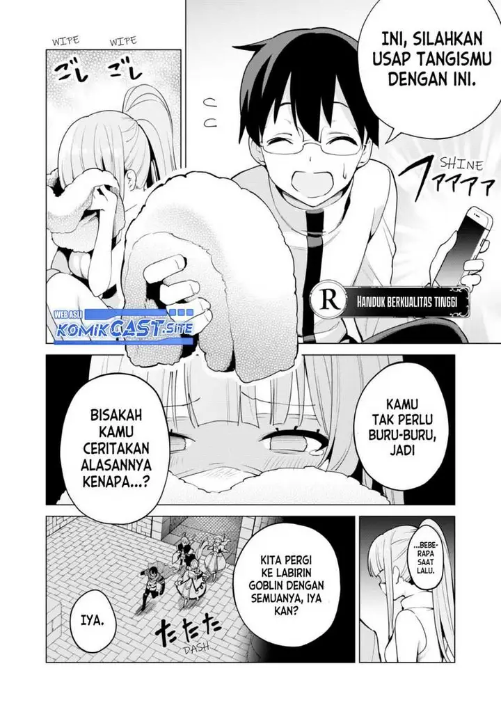 image-komik-gacha-wo-mawashite-nakama-wo-fuyasu-saikyou-no-bishoujo-gundan-wo-tsukuriagero-chapter-48-2/23