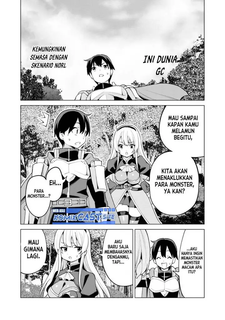 image-komik-gacha-wo-mawashite-nakama-wo-fuyasu-saikyou-no-bishoujo-gundan-wo-tsukuriagero-chapter-48-14/23