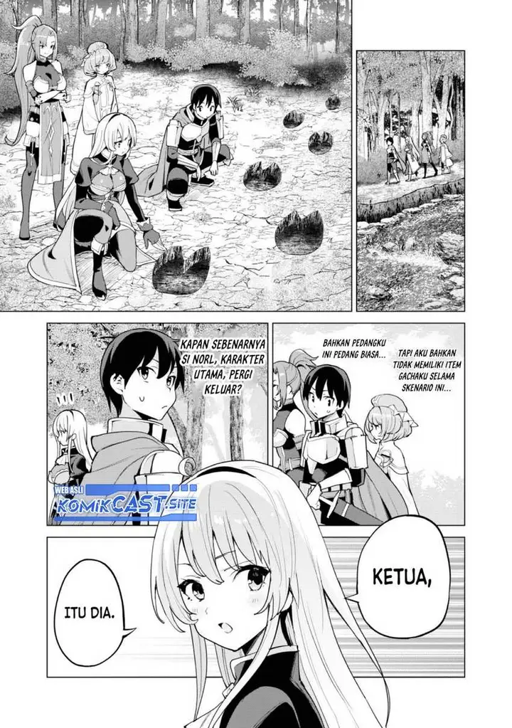 image-komik-gacha-wo-mawashite-nakama-wo-fuyasu-saikyou-no-bishoujo-gundan-wo-tsukuriagero-chapter-48-17/23