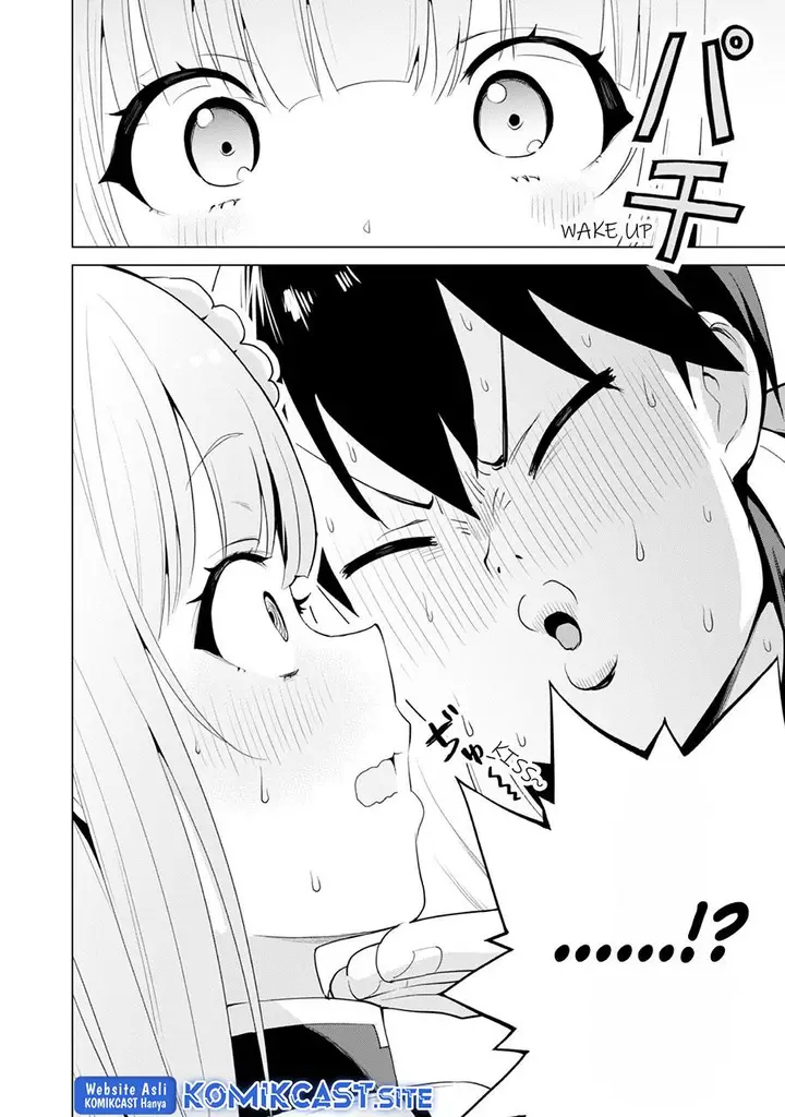 image-komik-gacha-wo-mawashite-nakama-wo-fuyasu-saikyou-no-bishoujo-gundan-wo-tsukuriagero-chapter-50-2/23